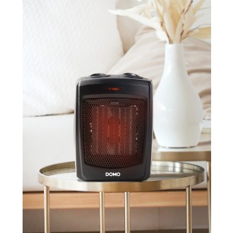 Teplovzdušný ventilátor - DOMO DO7329H