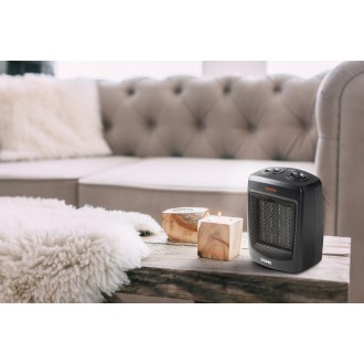 Teplovzdušný ventilátor - DOMO DO7329H