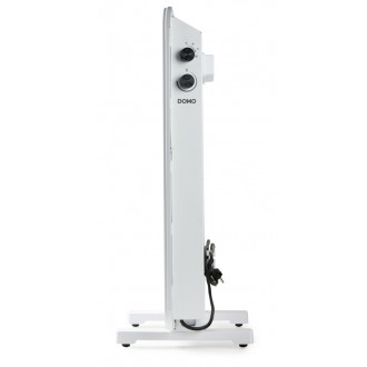 Sálavý topný infrapanel Mica - DOMO DO7354M