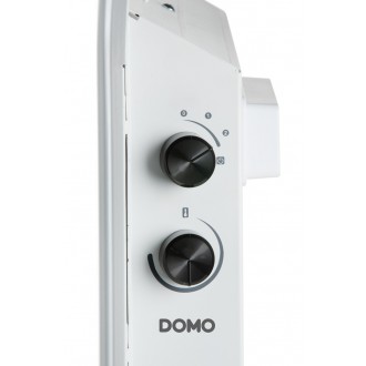 Sálavý topný infrapanel Mica - DOMO DO7354M