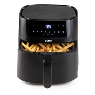 Horkovzdušná fritéza 6 l - DOMO DO539FR