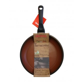 DOMO pánev Terracotta EVO 20 cm