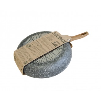 DOMO pánev hluboká Ecopan 26 cm