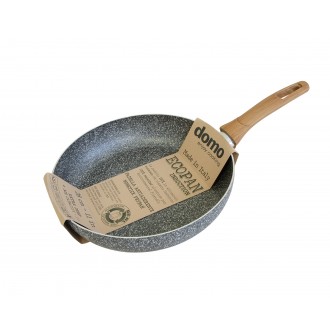 DOMO pánev hluboká Ecopan 26 cm
