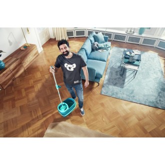 Set Leifheit clean Twist M Ergo 52120