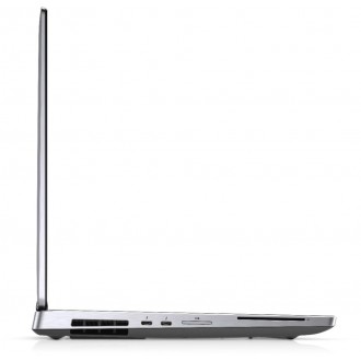 Dell Precision 7540