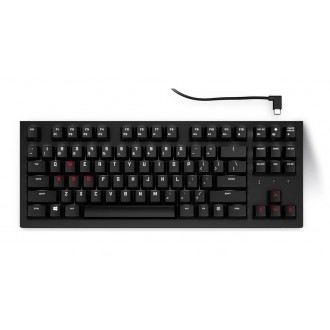 Herní klávesnice HP wireless Gaming Keyboard euro lokalizace