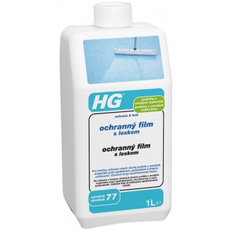 HG Ochraný film s leskem 1l HGOOLV