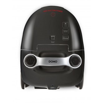 Sáčkový vysavač  DOMO DO1033S