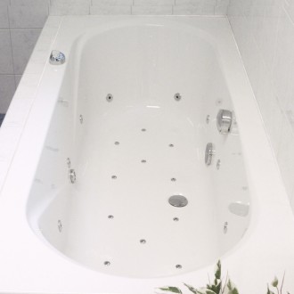 HG Hygienický čistič vířivých van 1l HGHCVV