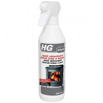 Čistič HG 0,5 l HGCSDK