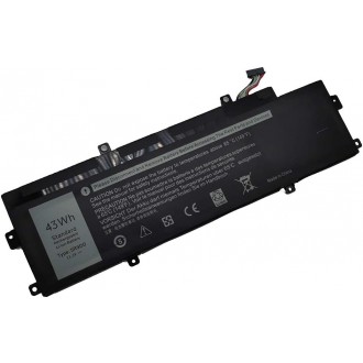 Baterie do notebooku Dell Chromebook 11 3120