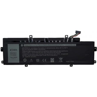 Baterie do notebooku Dell Chromebook 11 3120