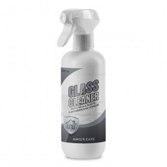 Nano přípravek Anker Glass Cleaner  0,5 l GC05