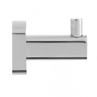 Háček SAT Cube Way chrom SPI21