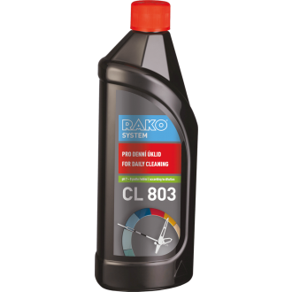 Čisticí prostředek Rako CL803 0,75 l LBCL803