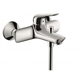Vanová baterie Hansgrohe HG288 bez sprchového setu 150 mm chrom SIKOBHGN222
