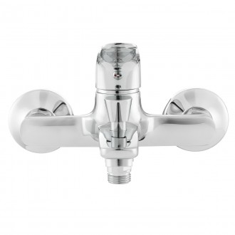 Vanová baterie S-Line Pro bez sprchového setu 150 mm chrom SIKOBSLPRO222