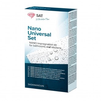 Siko Nano univerzál sada SADANANOUNI