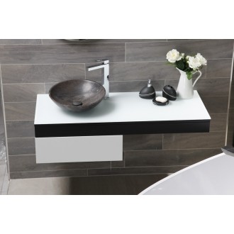 Dóza Optima Sidao černá SID27