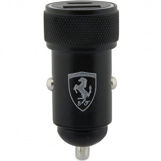 Ferrari charger FECCMENK PD-QC 3.0