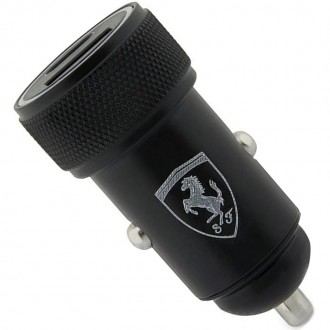 Ferrari charger FECCMENK PD-QC 3.0