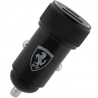 Ferrari charger FECCMENK PD-QC 3.0