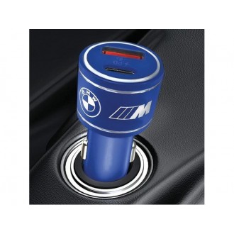 BMW charger BMCCMUSBCB PD-QC 3.0