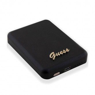 Guess Powerbank inductive 15W