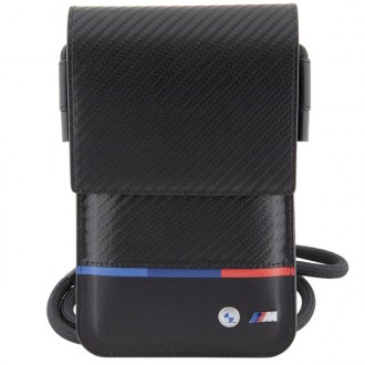 Bag BMW BMOWBPUCARTCBK Wallet