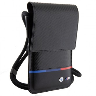 Bag BMW BMOWBPUCARTCBK Wallet