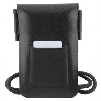 Bag BMW BMOWBPUCARTCBK Wallet