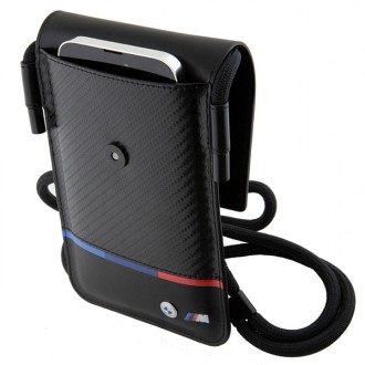 Bag BMW BMOWBPUCARTCBK Wallet