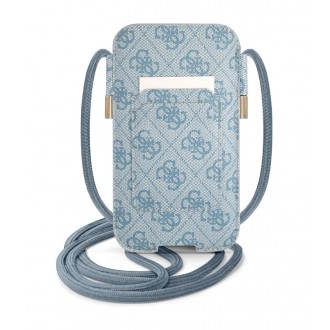 Guess Bag GUPHM4GDBL 6,1"