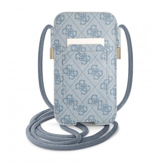 Guess Bag GUPHL4GMGBL 6,7"