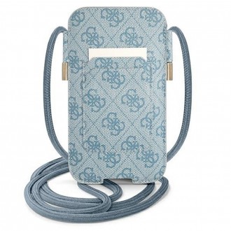 Guess Bag GUPHL4GDBL 6,7"