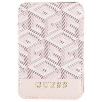 Guess Wallet Card Slot GUWMSHGCFSEP