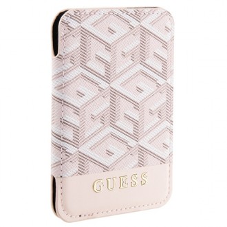 Guess Wallet Card Slot GUWMSHGCFSEP