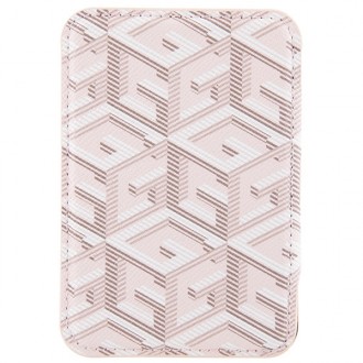 Guess Wallet Card Slot GUWMSHGCFSEP