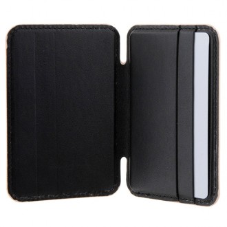 Guess Wallet Card Slot GUWMSHGCFSEP
