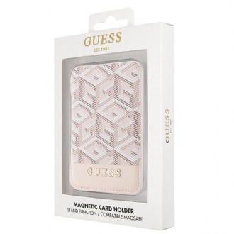 Guess Wallet Card Slot GUWMSHGCFSEP