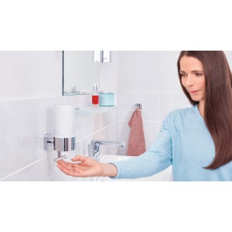 Dávkovač mýdla Tesa Elegaant chrom 40440-00000-00