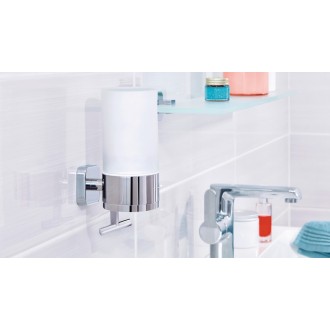 Dávkovač mýdla Tesa Elegaant chrom 40440-00000-00