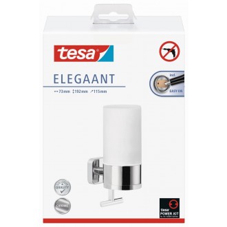 Dávkovač mýdla Tesa Elegaant chrom 40440-00000-00