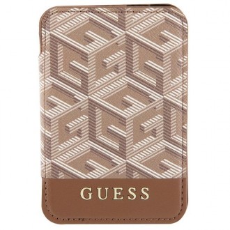 Guess Wallet Card Slot GUWMSHGCFSEW