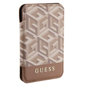 Guess Wallet Card Slot GUWMSHGCFSEW