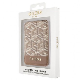 Guess Wallet Card Slot GUWMSHGCFSEW