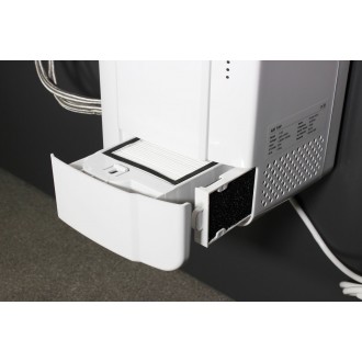 Jet Dryer HEPA filtr pro vysoušeče v baterii DUO a AIRTAP brushed