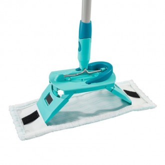 Náhradní návlek Micro Duo k mopu CLEAN TWIST M Ergo, 33 cm LEIFHEIT 52123