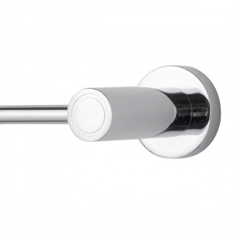 Držák toaletního papíru Multi Soft chrom SOF26
